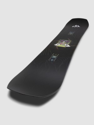 Jones Snowboards Mountain Twin 2025 Snowboard – Buy now | ID